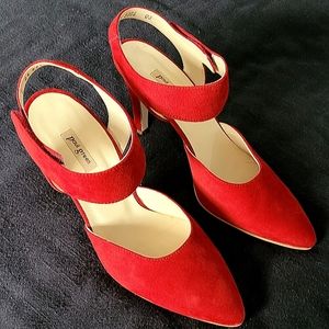 Paul Green Nicolette Pumps